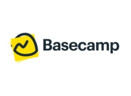 Basecamp logo