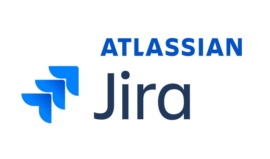 The Jira logo.