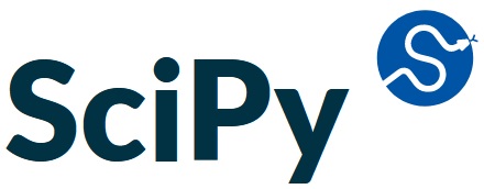 SciPy is a Python AI library.