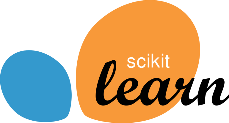 Scikit Learn Python library.