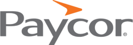 The Paycor logo.