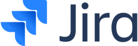 The Jira logo.